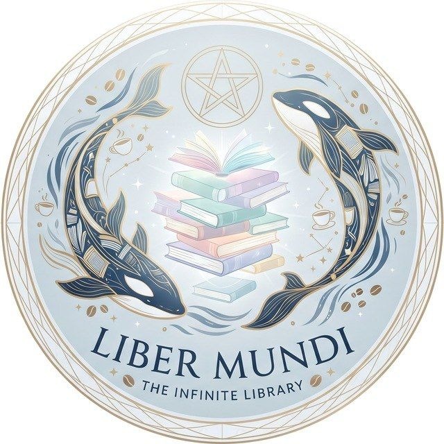 Liber Mundi